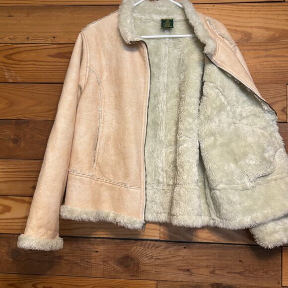 Cabelas Jacket Women's Size Large - Picture 4 of 6